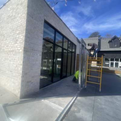 Our Works