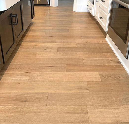 Flooring